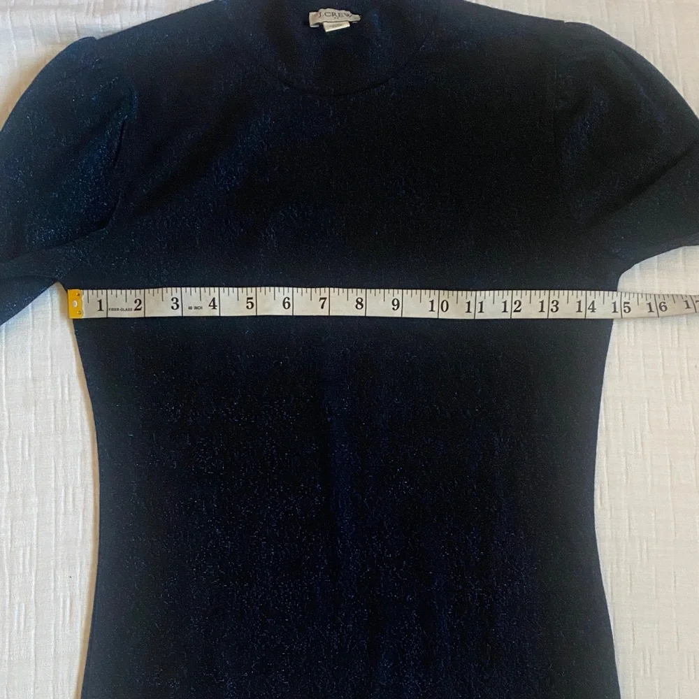 J. Crew chic long
